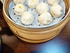 -大龙汤包