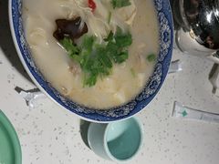 -裕丰源滋补烩面(天赋路店)