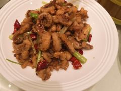 -大铁勺新津菜(东丽阳光新业广场店)
