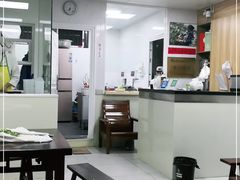 大堂-古徽州馄饨店(宝安路店)