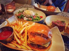 -Cooking Man(中懋天地店)