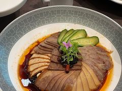 -聚宾楼·烤鸭·家宴(科技三路店)