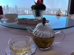 -金轩中餐厅 Jin Xuan(浦东丽思卡尔顿酒店)