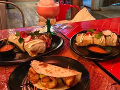 -Luchador摔跤手墨西哥餐厅(恒宇广场店)