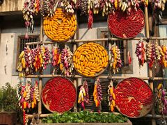 -婺源梦里老家大型山水实景演出