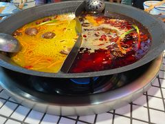 -董眼镜火锅(洪崖洞总店)