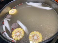 -二刀潮牛(重庆光环购物公园店)