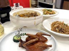 -凤凰楼酒家·粤宴点心(华强北店)