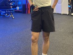 -NRG健身私教CLUB(打浦桥店)