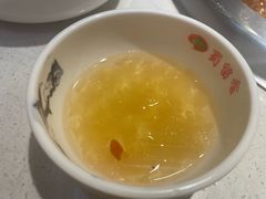 -蜀留香火锅(社会山店)