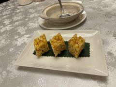 -酌宴府The China Club·广州万富希尔顿酒店(云城东路店)