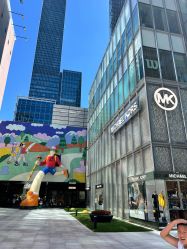 -motherswork(静安嘉里中心店)