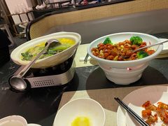 -楚禾宴·家宴(光谷大道店)