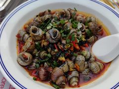 -辣不怕口味虾(凌霄路店)