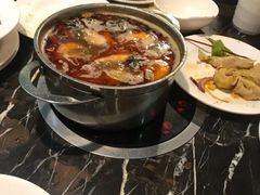 -吉布鲁牛排海鲜自助(成都大悦城店)