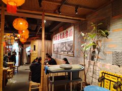 -周小波重庆小面·重庆名小吃(邹容路店)