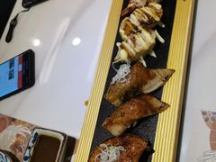 -羽寿司(东方宝泰店)