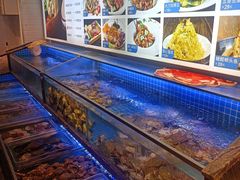 -渔家风味·鲅鱼水饺·央视展播·海鲜天津菜(开发区店)