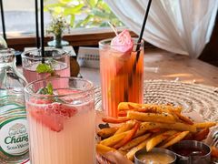 -六阅·福十 FORTEN 海景咖啡西餐厅(双廊古镇店)