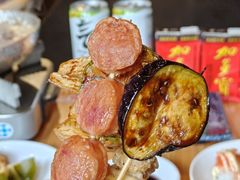 -王氏炉匠·烧鸟放题自助(好运街店)