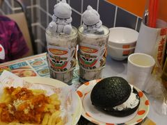 -肥韬茶餐厅(海上世界店)