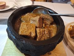 -若蘭慈·无国界素食料理(欢乐海岸店)
