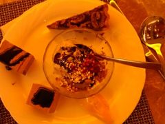 小蛋糕/冰淇淋-伯豪瑞廷酒店-天伦阁西餐厅