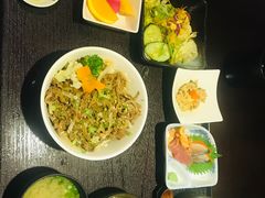 -富力希尔顿酒店·源氏日餐厅