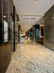 -静安洲际酒店·宴会厅