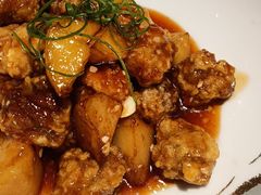 -南门食仙·手工福州菜(南门兜店)