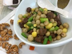 -海宝酒家(中山四路店)