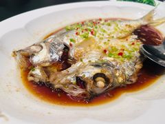 -龙宴海鲜城(经中路店)