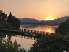 -苏体天云湖运动度假村