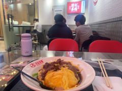 -孖记茶档·热腾茶餐(荔湾领展广场店)