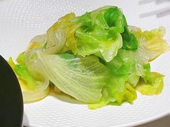 -云锦壹号·淮扬宴(徐汇万科店)