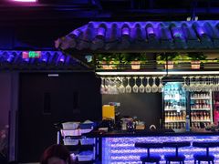 -粉墨特色菜·烧烤音乐酒馆