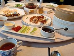 -漢舍中国菜馆(889广场店)