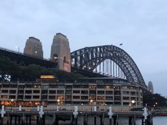 -悉尼海港大桥