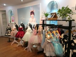 -倾城宝贝儿童摄影(广州天河店)