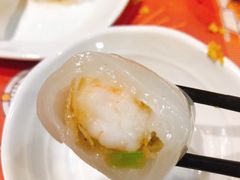 -点点心点心专门店(旺角店)