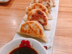 鸡肉煎饺-鸟啸酒场 by MIG(长乐路店)