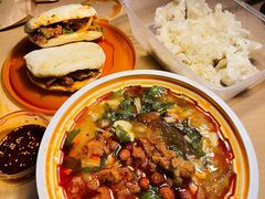 -豆相识•九九豆腐脑(牛咡桥店)