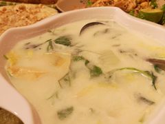 -多哥水傣味餐厅(司马巷店)