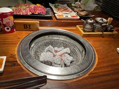 -御牛道日式烤肉料理(杭州万象城店)