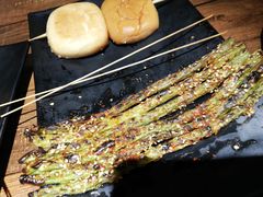 -陈家小肉串