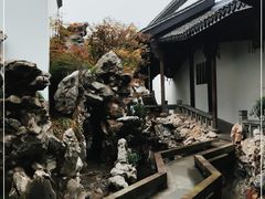 -胡雪岩故居