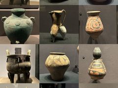 -陕西历史博物馆