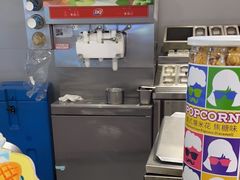 -DQ·蛋糕·冰淇淋(湖景东路店)