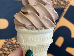 -麦当劳(四川北路店)