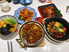 -龙记香港茶餐厅(久光百货店)